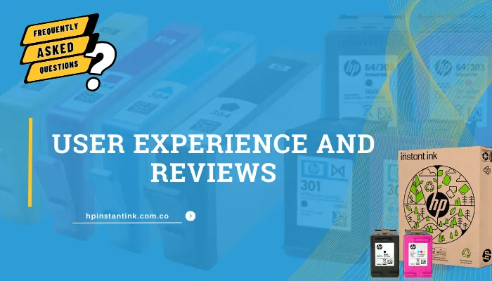 User Experience and Reviews